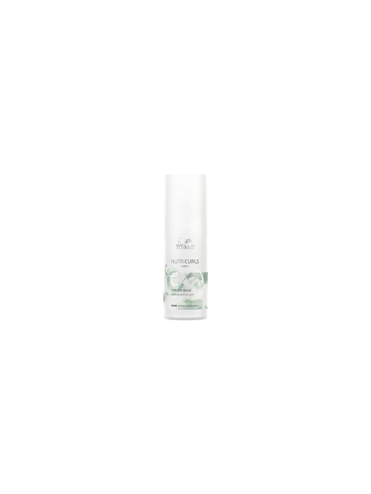Wella Wp Pro Nut Otc Curlixir 150ml Epscan unisex