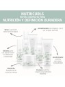 Balsamo nutriente per capelli mossi e ricci Wella Professional 200ml
