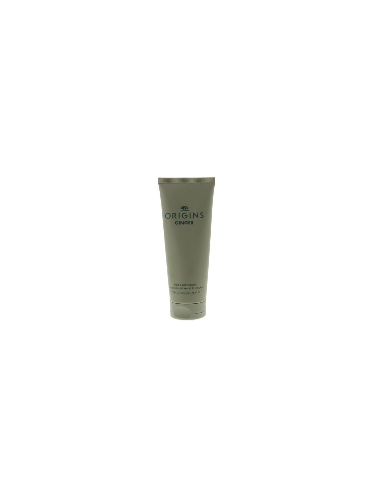 Origins Ginger Hand & Body Lotion 75ml acquista 