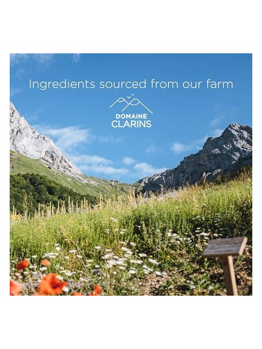 Struccante Occhi Clarins 125ml