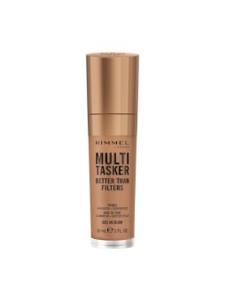 Rimmel Multi Tasker Meglio dei filtri 30 ml donna 005 Medium