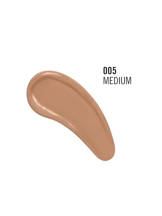Rimmel Multi Tasker Meglio dei filtri 30 ml donna 005 Medium