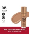 Rimmel Multi Tasker Meglio dei filtri 30 ml donna 005 Medium