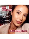Rimmel Multi Tasker Meglio dei filtri 30 ml donna 005 Medium