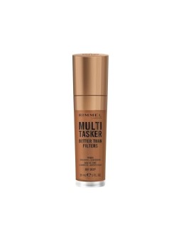 Rimmel Multi Tasker Meglio dei filtri 30 ml donna 007 Deep