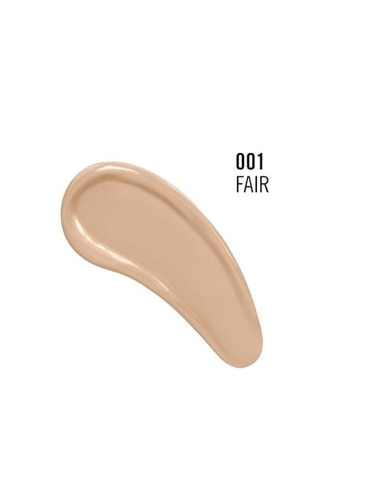 Rimmel Multi Tasker Meglio dei filtri 30 ml donna 001 Fair