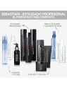 Sebastian Professional Taming Elixir Siero crema per lisciare i capelli donna 140ml