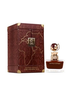 Aurora Scents Saffron Extrait EDP 100ml