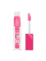 Rimmel Oh mio Gloss Lip Oil Olio labbra idratante 45 ml donna 003 Berry Pink