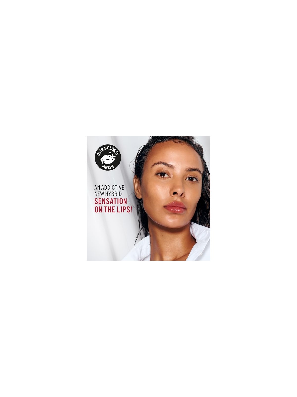 Rimmel Oh mio Gloss Lip Oil Olio labbra idratante 45 ml donna 003 Berry Pink