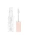 Rimmel Oh mio Gloss Lip Oil Olio labbra idratante 45 ml donna 000 Clear Cloud