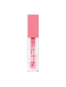 Rimmel Oh mio Gloss Lip Oil Olio labbra idratante 45 ml donna 001 Pink Flush