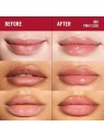 Rimmel Oh mio Gloss Lip Oil Olio labbra idratante 45 ml donna 001 Pink Flush