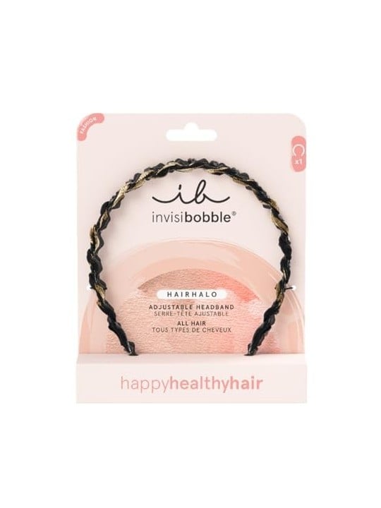 Invisibobble Hairhalo Roarsome Hairband for Women