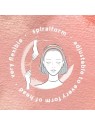 Invisibobble Hairhalo Roarsome Hairband for Women