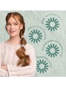Elastico Per Capelli Mocha Invisibobble 5 pz donna