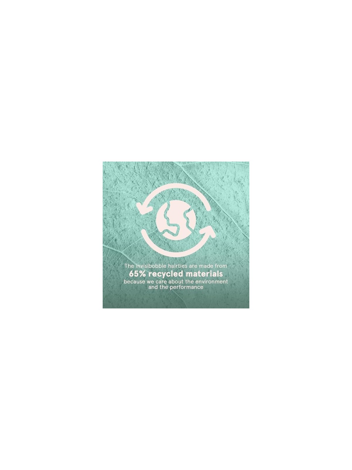 Elastico Per Capelli Mocha Invisibobble 5 pz donna