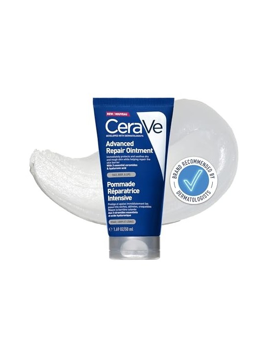 CeraVe Intensive Repair Ointment 50ml acquista