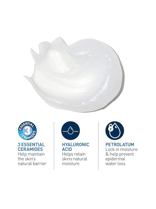CeraVe Intensive Repair Ointment 50ml acquista