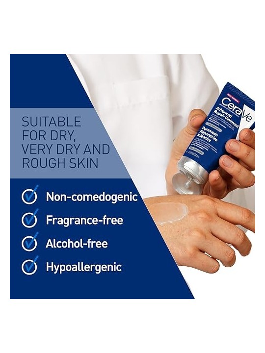 CeraVe Intensive Repair Ointment 50ml acquista