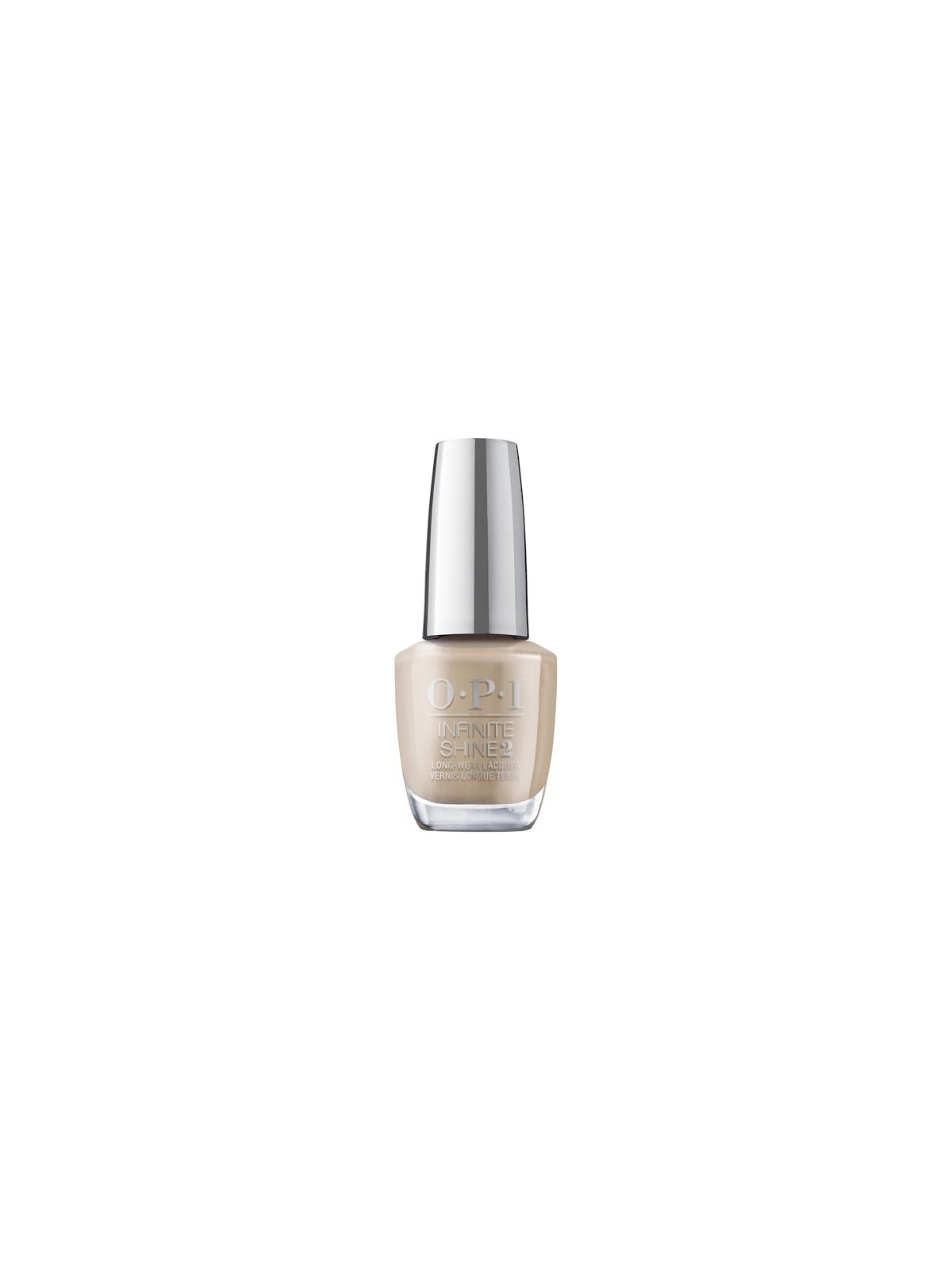 OPI Infinite Shine Smalto per unghie 15 ml Bleached Brows