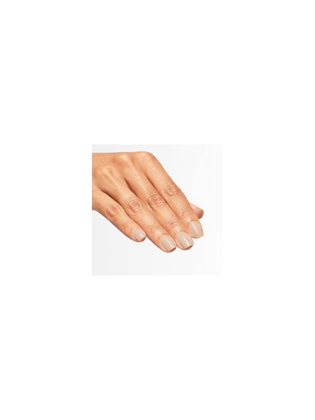OPI Infinite Shine Smalto per unghie 15 ml Bleached Brows