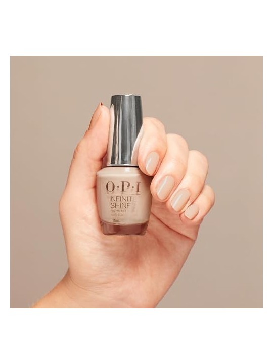 OPI Infinite Shine Smalto per unghie 15 ml Bleached Brows