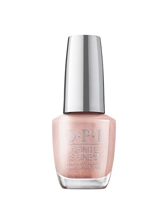 OPI Infinite Shine Bubblegum Glaze 15 ml