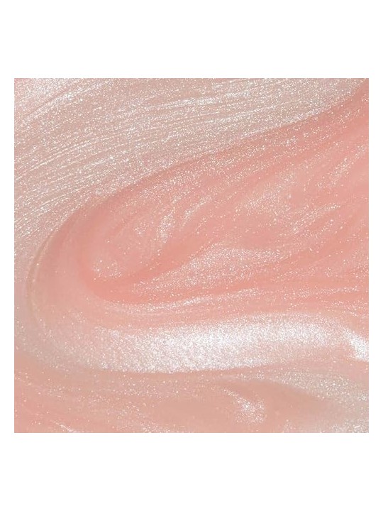 OPI Infinite Shine Bubblegum Glaze 15 ml