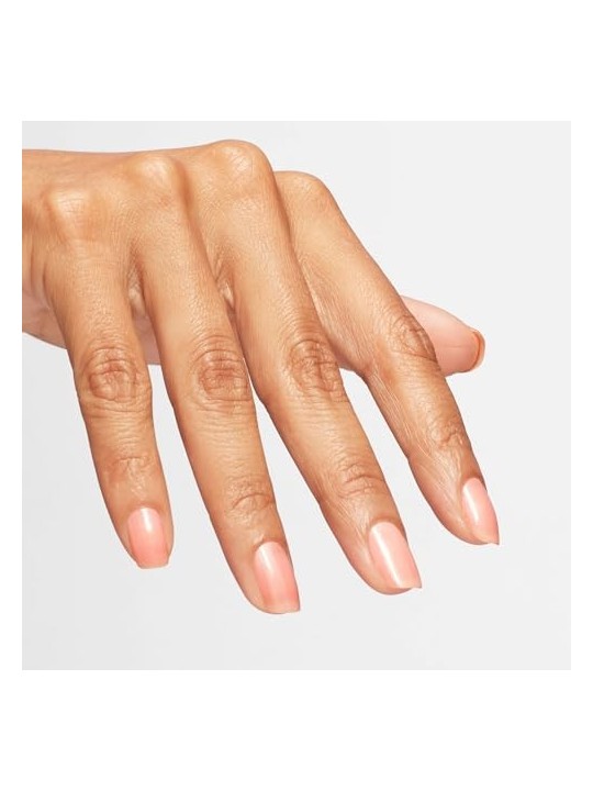 OPI Infinite Shine Bubblegum Glaze 15 ml