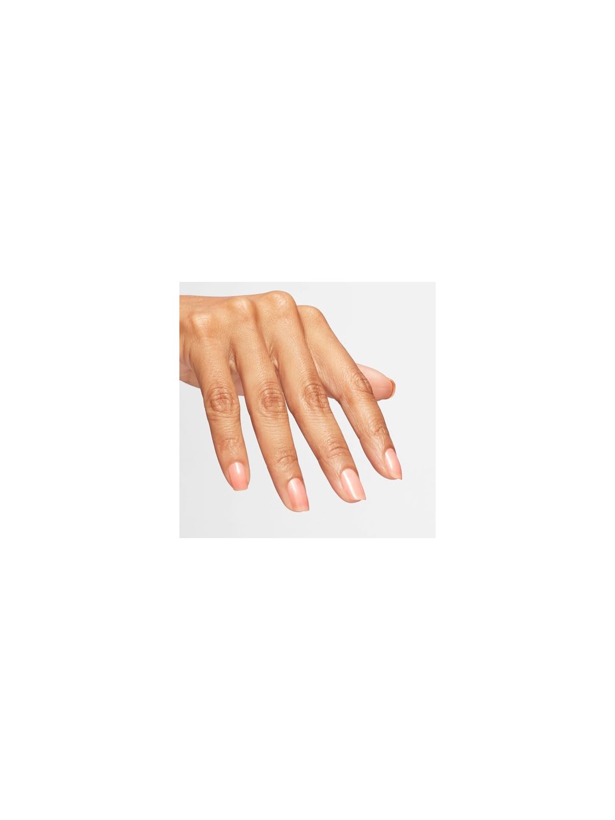 OPI Infinite Shine Bubblegum Glaze 15 ml