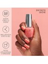 OPI Infinite Shine Bubblegum Glaze 15 ml
