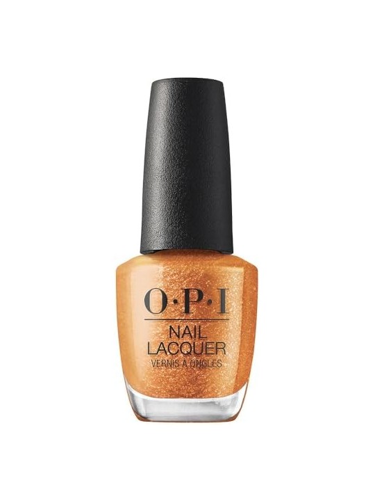 OPI Nail Lacquer 15ml Gliter