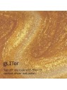 OPI Nail Lacquer 15ml Gliter