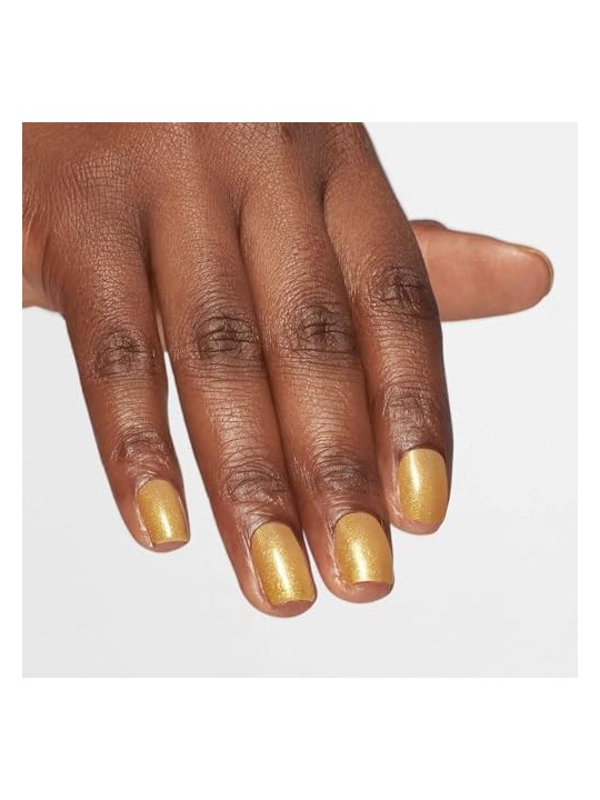 OPI Nail Lacquer 15ml Gliter