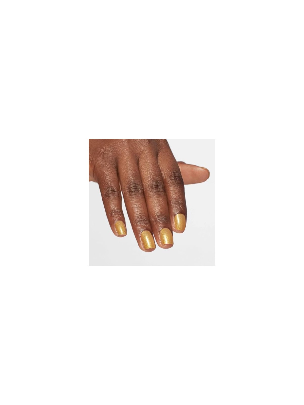 OPI Nail Lacquer 15ml Gliter