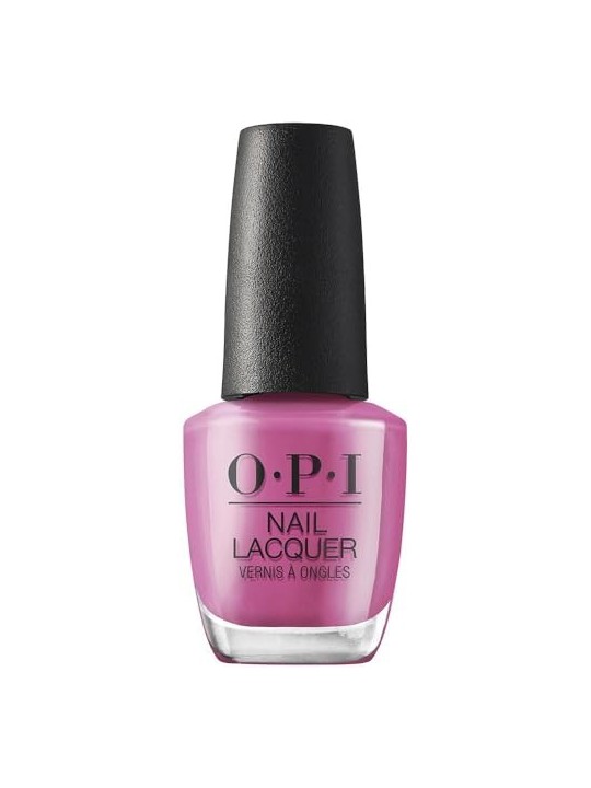 OPI Nail Lacquer 15ml Without A Pout