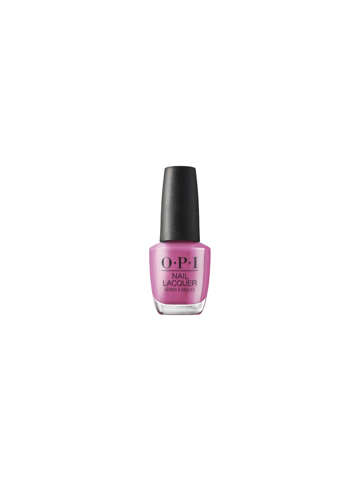 OPI Nail Lacquer 15ml Without A Pout