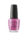 OPI Nail Lacquer 15ml Without A Pout