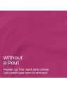 OPI Nail Lacquer 15ml Without A Pout