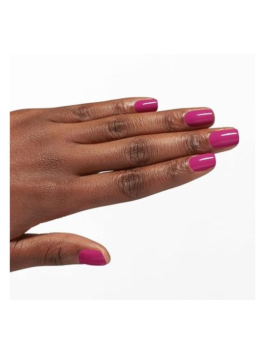 OPI Nail Lacquer 15ml Without A Pout