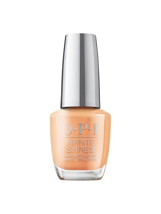 OPI Infinite Shine 15 ml 24 Carrots