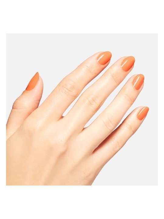 OPI Infinite Shine 15 ml 24 Carrots