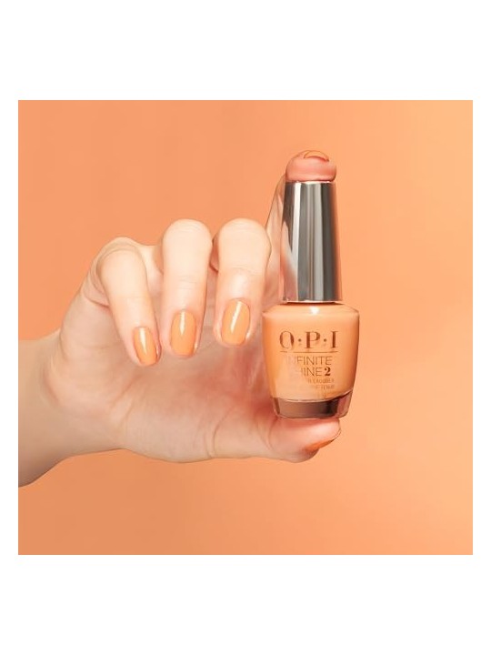 OPI Infinite Shine 15 ml 24 Carrots