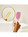 Tangle Teezer Il bocciolo di rosa ipergiallo districante definitivo donna