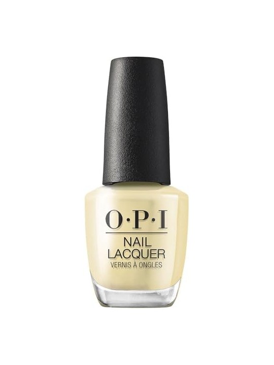 OPI Nail Lacquer 15ml Buttafly