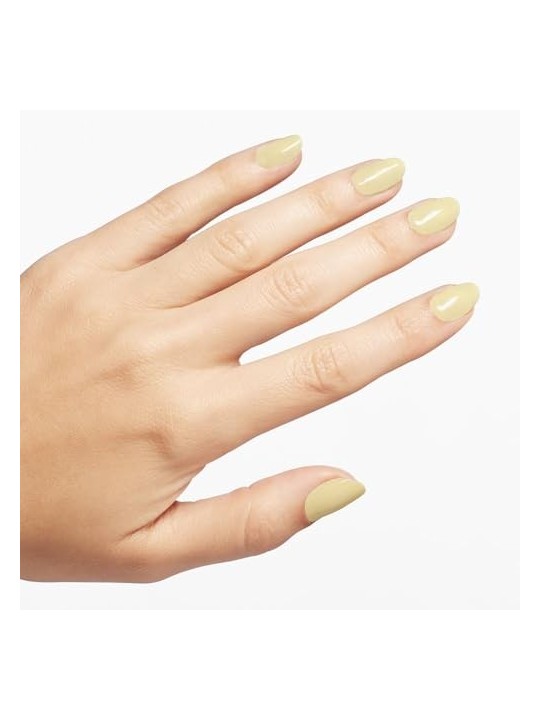 OPI Nail Lacquer 15ml Buttafly