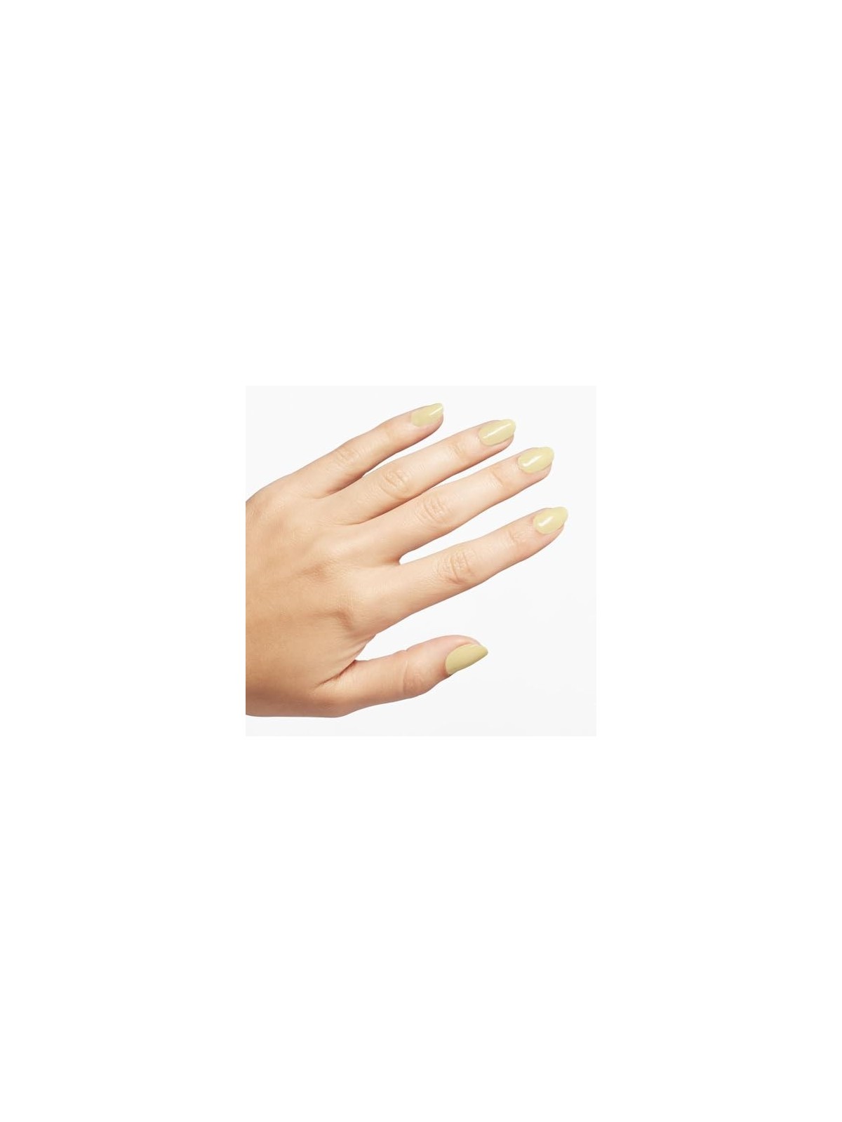 OPI Nail Lacquer 15ml Buttafly