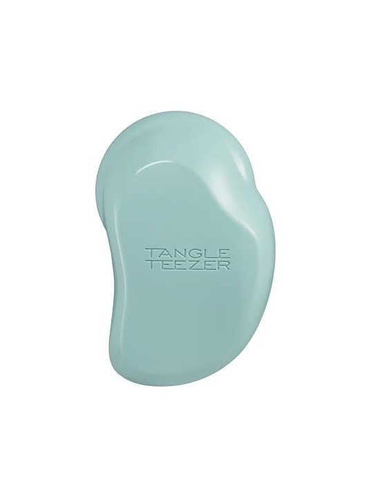 Tangle Teezer Originale Mini Marine Teal e Rosebud
