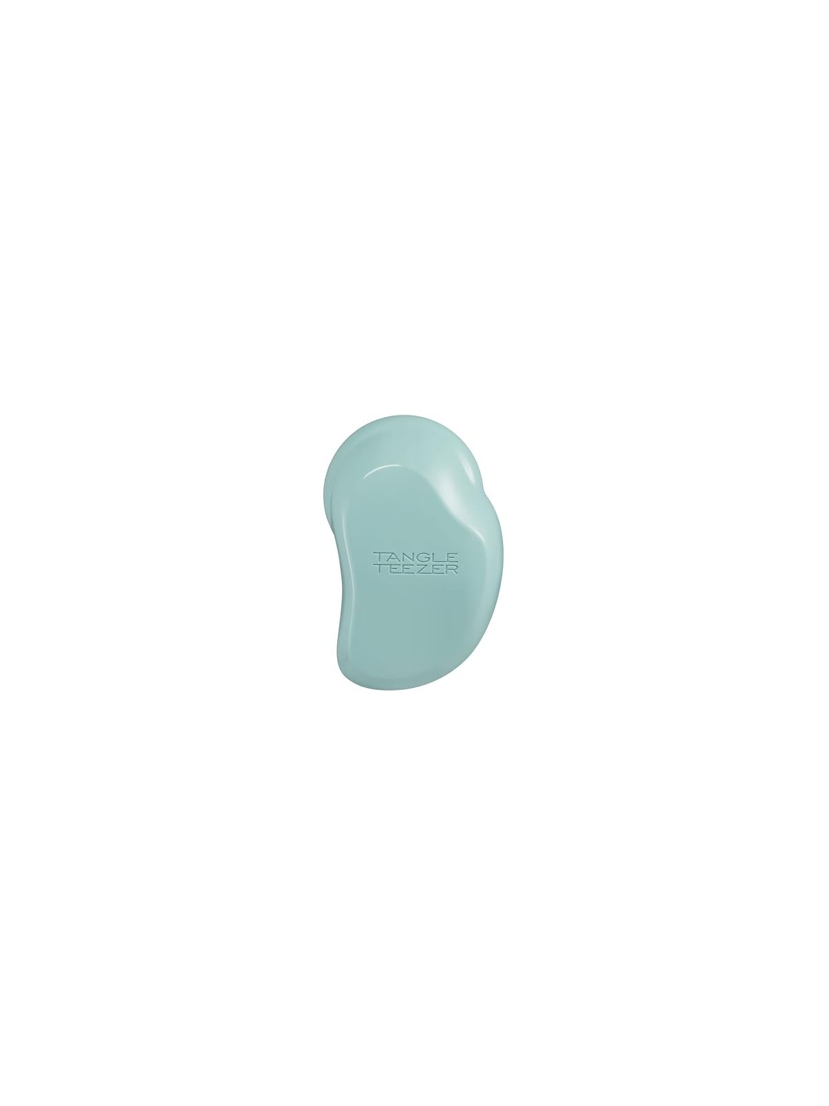 Tangle Teezer Originale Mini Marine Teal e Rosebud